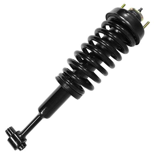 UNITY AUTOMOTIVE 11160 Front Complete Strut Assembly 2002-2003 Ford Explorer