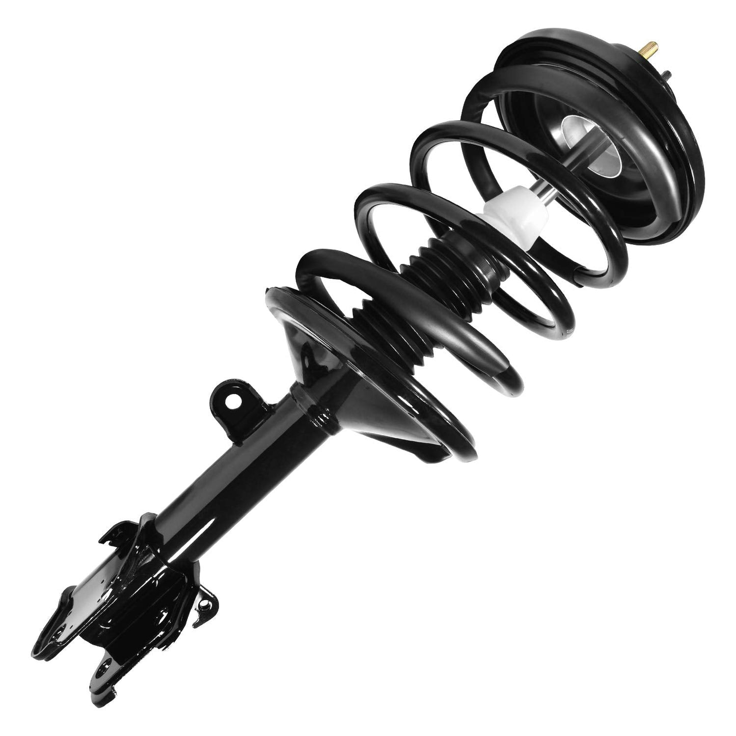 Unity Automotive 2-11643-11644-001 Front 2 Wheel Complete Strut Assembly Kit 2003-2008 Honda Pilot