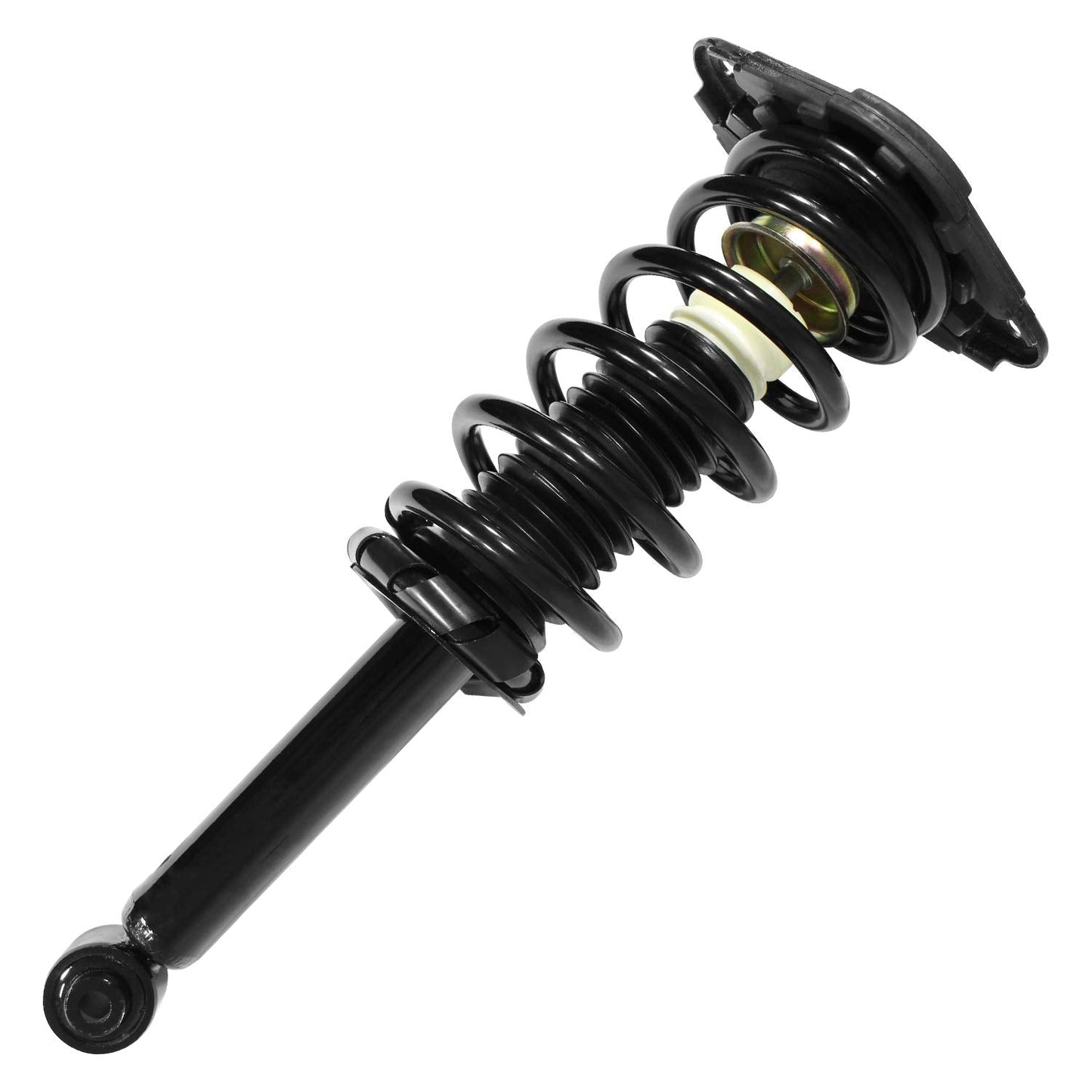 Unity 4-11571-15350-001 Front and Rear 4 Wheel Complete Strut Assembly Kit