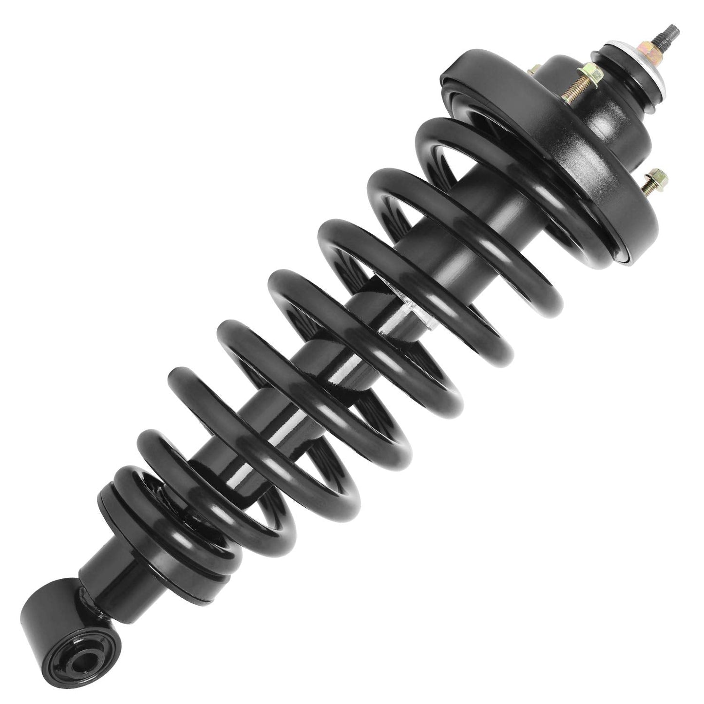 4-11850-15140-001 4 Wheel Complete Strut Assembly Kit 2007-2010 Ford Explorer Sport Trac