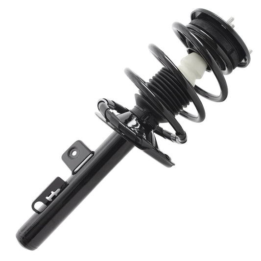 4-11297-15183-001 4 Wheel Complete Strut Assembly Kit 2005-2007 Ford Five Hundred, 2005-2007 Mercury Montego