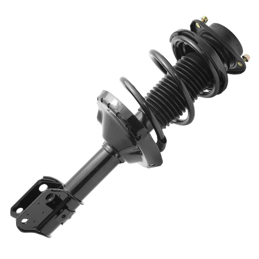 Unity Automotive 11157 Front Left Complete Strut Assembly 2004-2007 Subaru Impreza