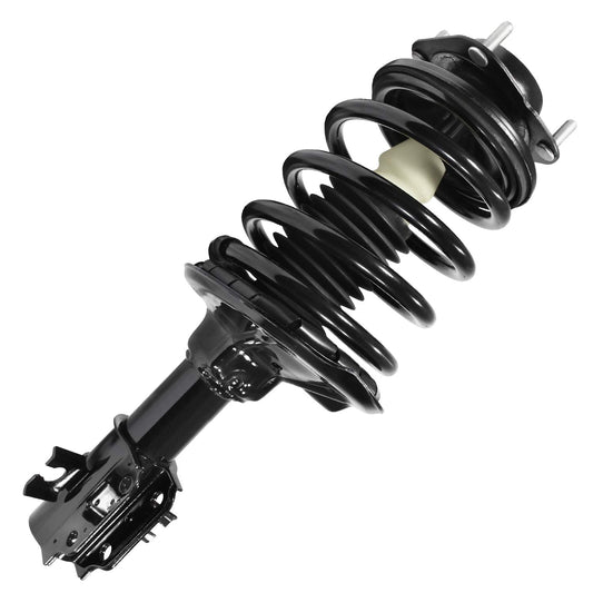 Unity 4-11340-15200-001 Front and Rear 4 Wheel Complete Strut Assembly Kit