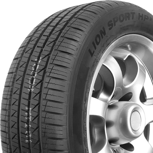 Leao Lion Sport HP3 P235/65R17 104H Passenger Tire