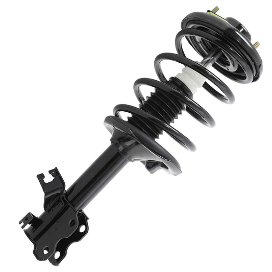 Unity 4-11941-15430-001 Front and Rear 4 Wheel Complete Strut Assembly Kit