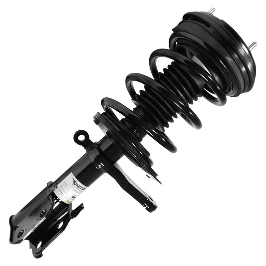 UNITY AUTOMOTIVE 11172 Front Right Complete Strut Assembly 1999-2004 Chrysler 300M