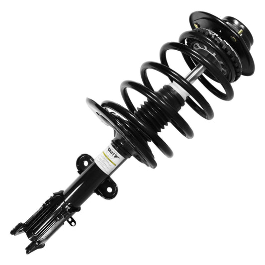 UNITY AUTOMOTIVE 11174 Front Right Complete Strut Assembly 2004-2008 Chrysler Pacifica