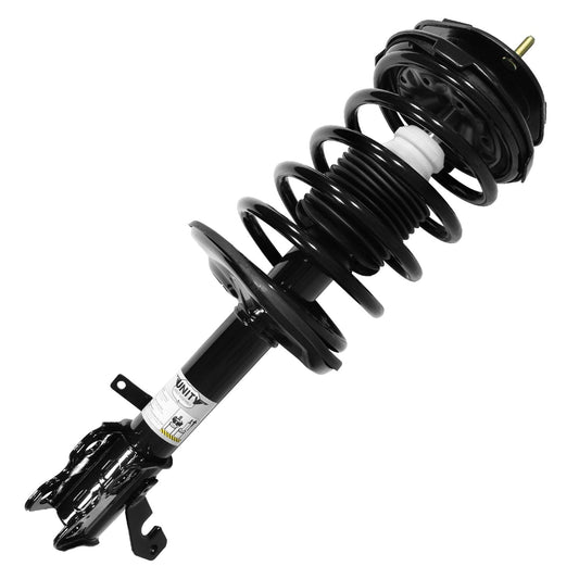 UNITY AUTOMOTIVE 11152 Front Right Complete Strut Assembly 1993-2002 Toyota Corolla