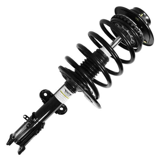 UNITY AUTOMOTIVE 11173 Front Left Complete Strut Assembly 2004-2008 Chrysler Pacifica