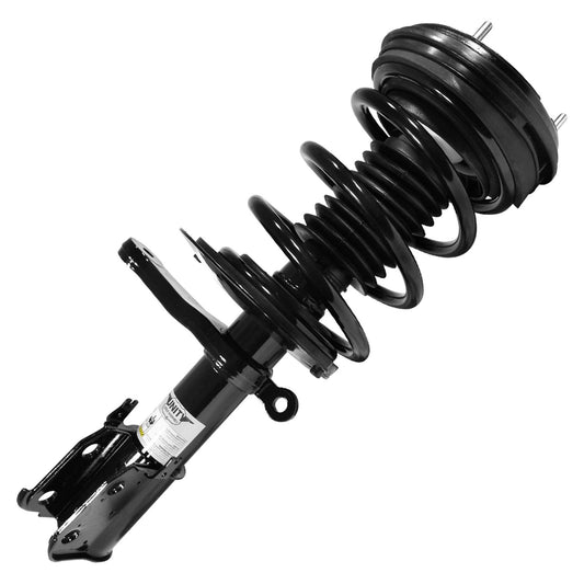 UNITY AUTOMOTIVE 11171 Front Left Complete Strut Assembly 1999-2004 Chrysler 300M