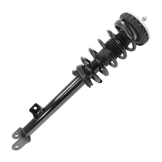 UNITY AUTOMOTIVE 11165 Front Left Complete Strut Assembly 2009-2014 Hyundai Genesis