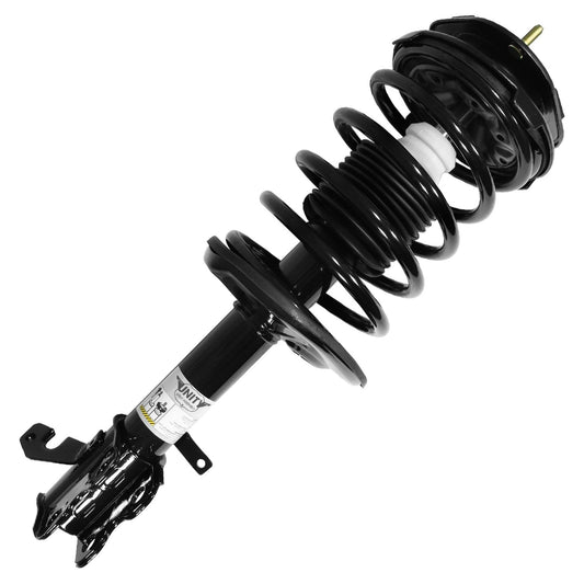 Unity Automotive 11151 Front Left Complete Strut Assembly 1993-2002 Toyota Corolla