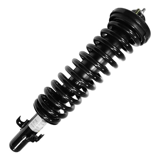 UNITY AUTOMOTIVE 11170 Front Complete Strut Assembly 1995-1998 Honda Odyssey