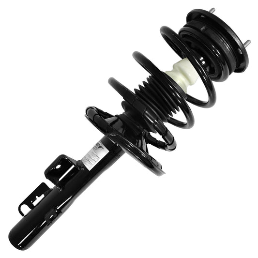 Unity Automotive 4-11293-15181-001 Front and Rear 4 Wheel Complete Strut Assembly Kit (2005-2007 Ford Five Hundred), 4 Pack