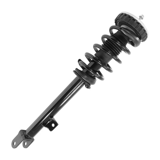 UNITY AUTOMOTIVE 11166 Front Right Complete Strut Assembly 2009-2014 Hyundai Genesis