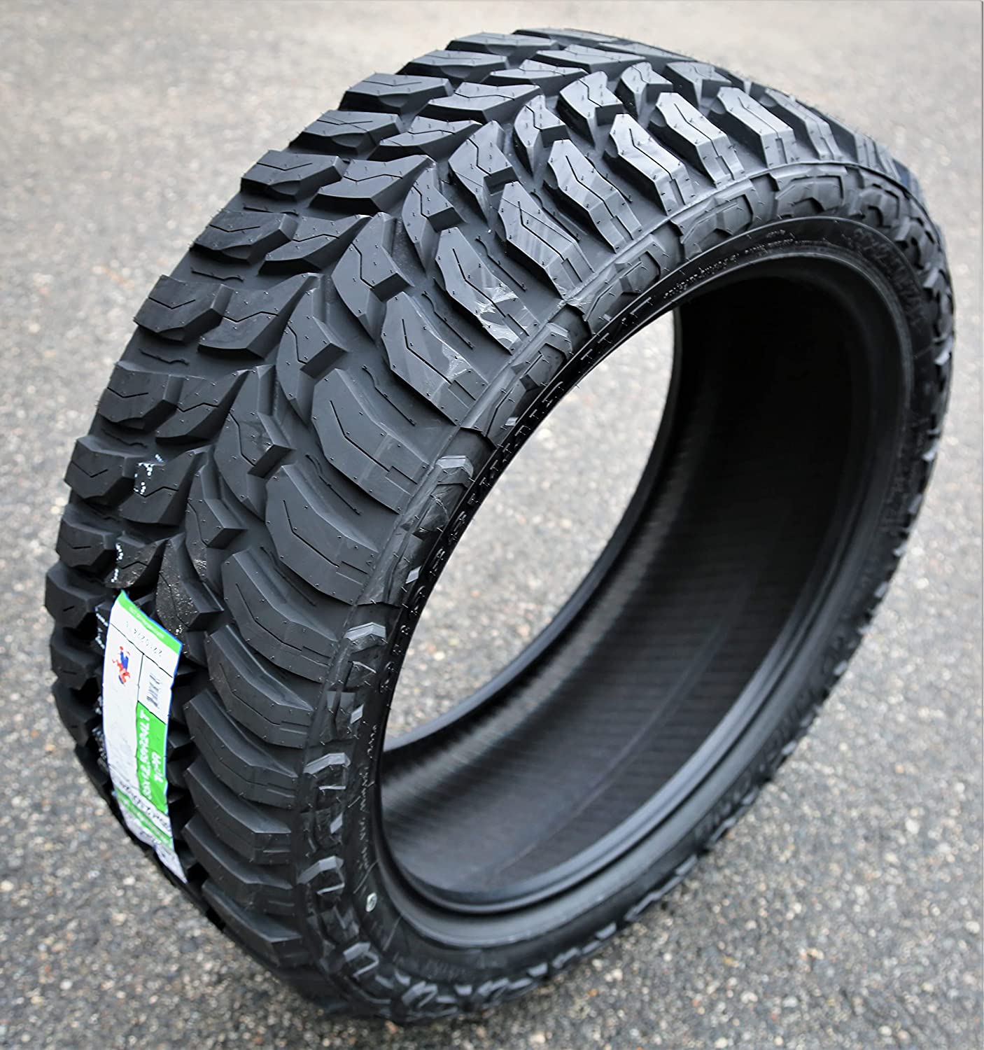 CROSSWIND TIRES