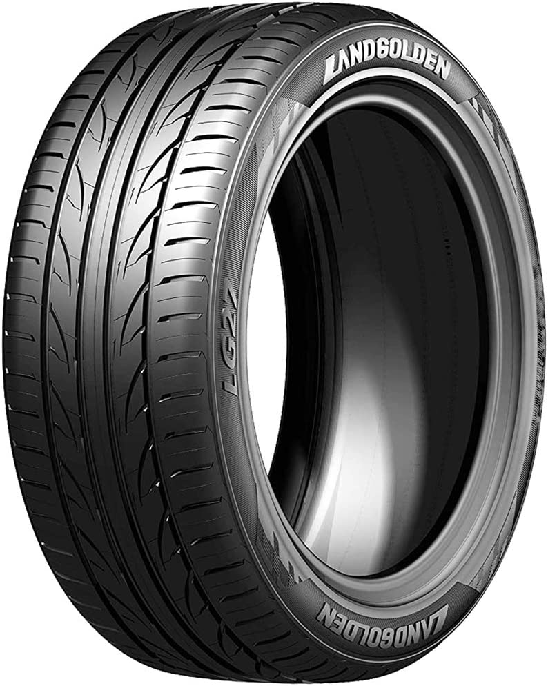 LT265/60R20 A/T LANDGOLDEN LGT57 A/T 121/118S 10 PLY