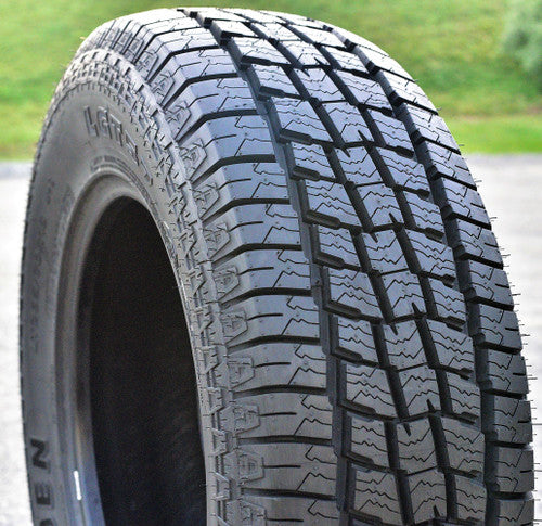 LT235/80R17 A/T LANDGOLDEN LGT57 A/T 120/117S 10 PLY - 841623119416