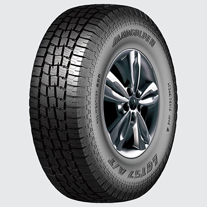 LT275/65R20 A/T LANDGOLDEN LGT57 A/T 126/123S 10 PLY