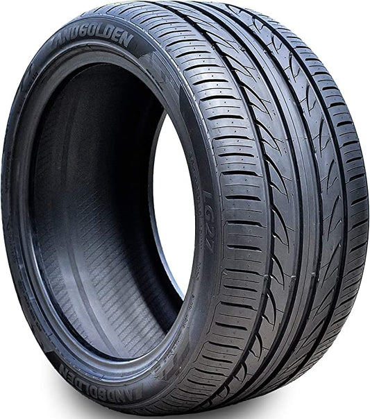 285/35R18 LANDGOLDEN LG27 101W XL