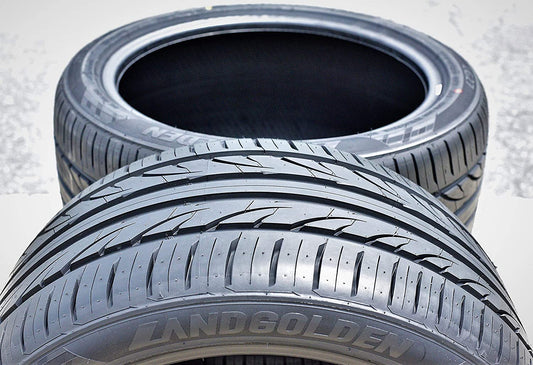 285/35R18 LANDGOLDEN LG27 101W XL