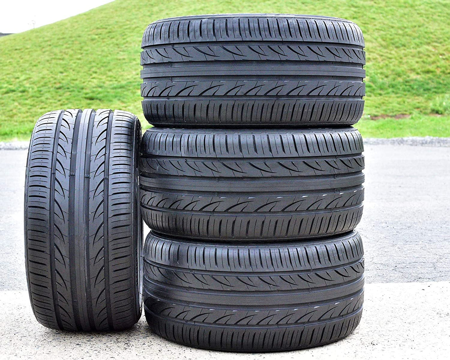 285/35R18 LANDGOLDEN LG27 101W XL