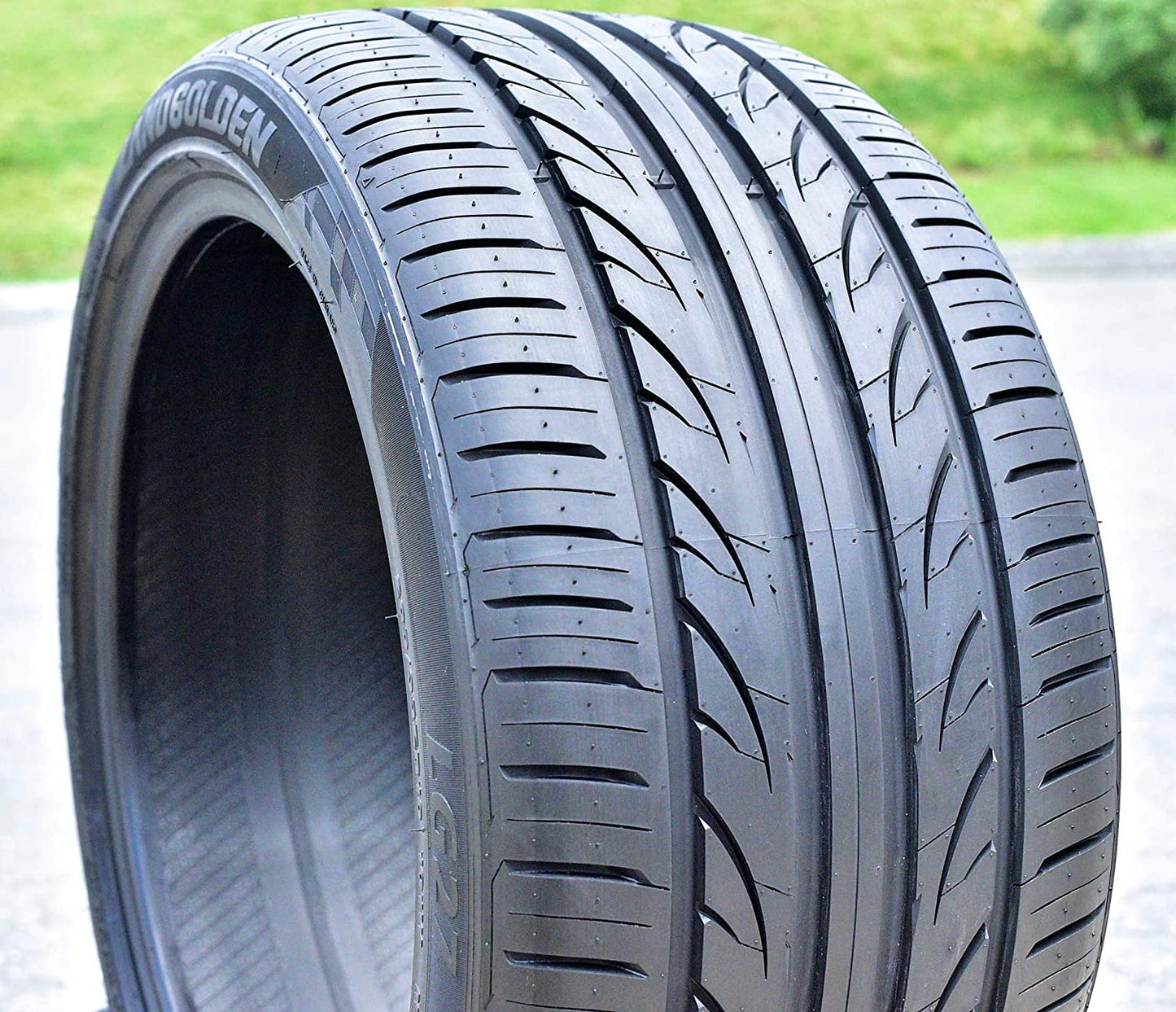 285/35R18 LANDGOLDEN LG27 101W XL