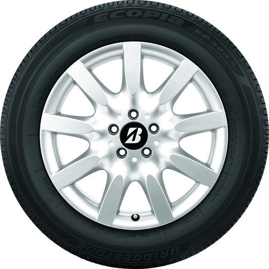 Bridgestone Ecopia EP422 Plus All-Season Touring Tire 195/65R15 91 H