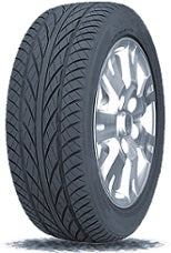 265/35R22 GOODRIDE SV308 98H