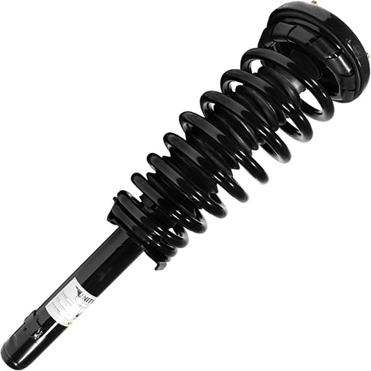 UNITY AUTOMOTIVE 11092 Front Right Complete Strut Assembly 1998-2002 Honda Accord