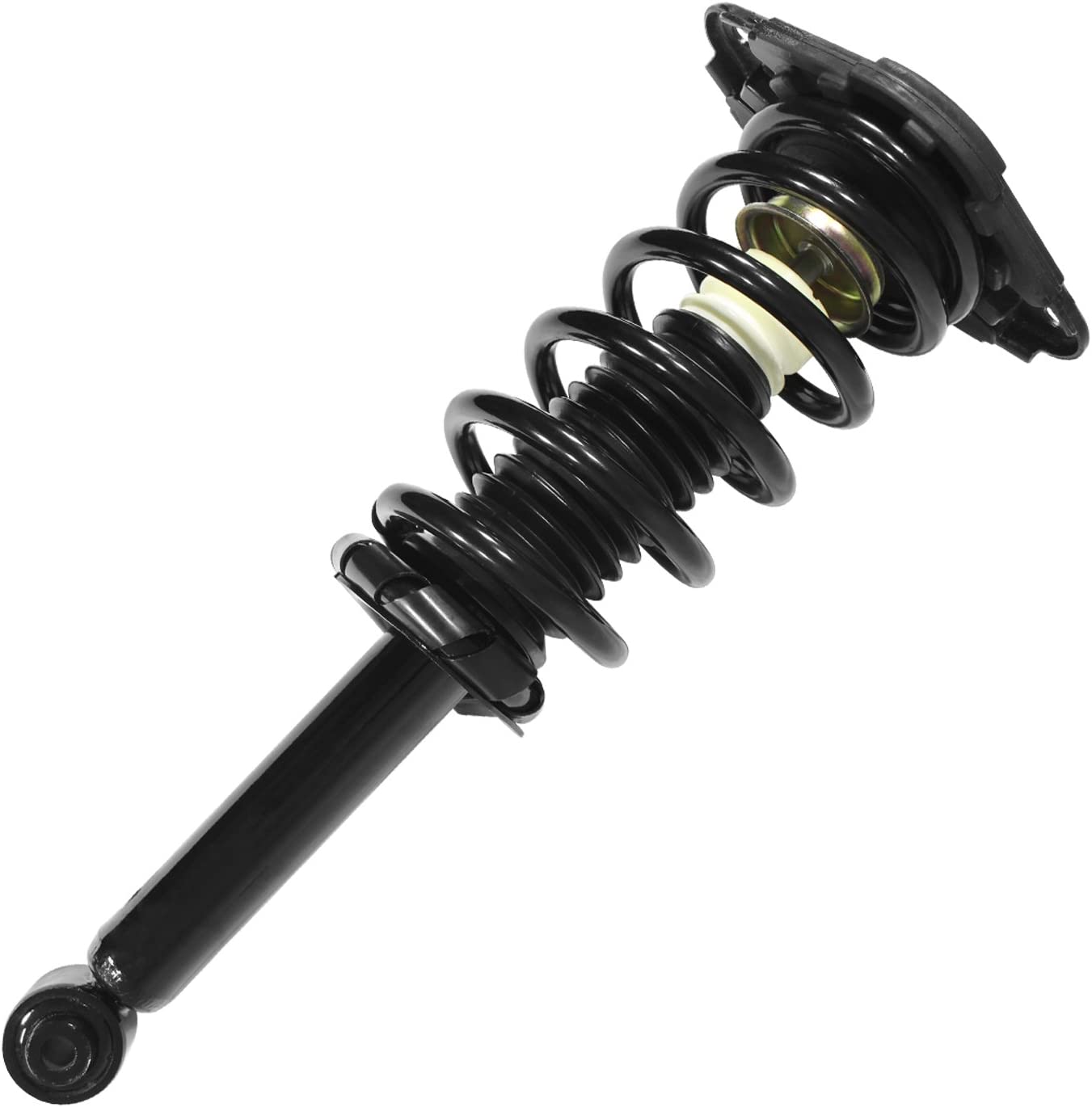 UNITY AUTOMOTIVE 15350 Rear Complete Strut Assembly 2000-2006 Nissan Sentra