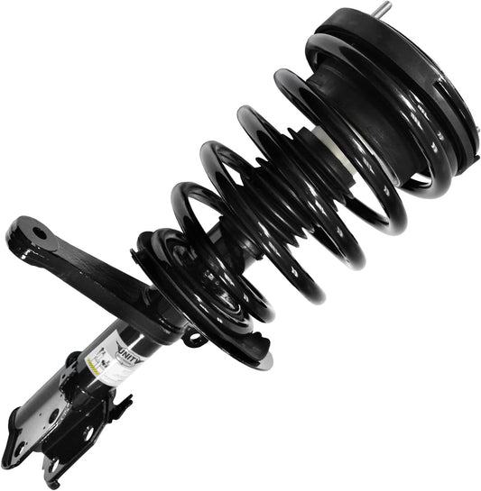 UNITY AUTOMOTIVE 11161 Front Left Complete Strut Assembly 1993-1997 Chrysler Concorde