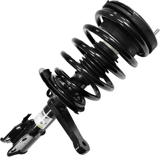 UNITY AUTOMOTIVE 11162 Front Right Complete Strut Assembly 1993-1997 Chrysler Concorde