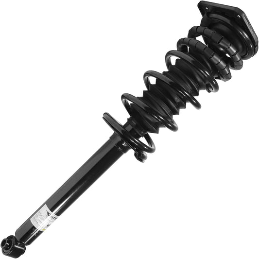 UNITY AUTOMOTIVE 15030 Rear Complete Strut Assembly 1995-2005 Chevrolet Cavalier