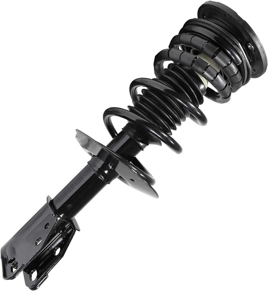 UNITY AUTOMOTIVE 11050 Front Complete Strut Assembly 1995-1999 Chevrolet Cavalier