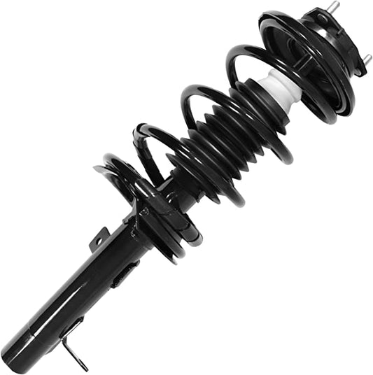 Unity Automotive 11062 Front Right Complete Strut Assembly 2000-2005 Ford Focus