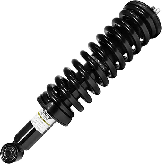 UNITY AUTOMOTIVE 11081 Front Left Complete Strut Assembly 1995-2004 Toyota Tacoma