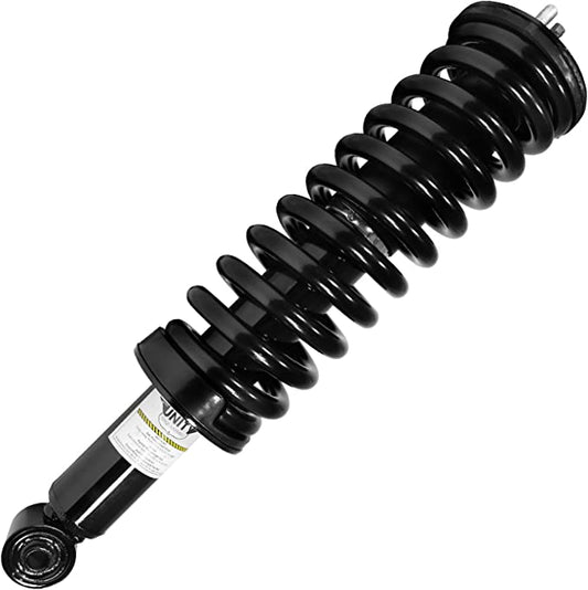 UNITY AUTOMOTIVE 11082 Front Right Complete Strut Assembly 1995-2004 Toyota Tacoma