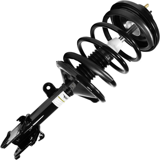 Unity Automotive 11644 Front Right Complete Strut Assembly 2003-2008 Honda Pilot