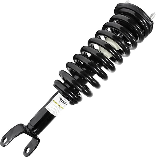 UNITY AUTOMOTIVE 11094 Front Complete Strut Assembly 2005-2009 Dodge Dakota