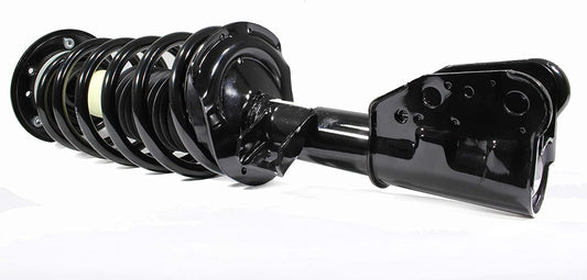 UNITY AUTOMOTIVE 11011 Front Left Complete Quick Strut Assembly, 2005-2006 Pontiac Torrent