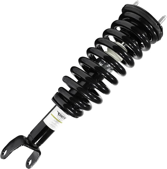 UNITY AUTOMOTIVE 11096 Front Complete Strut Assembly 2005-2009 Dodge Dakota