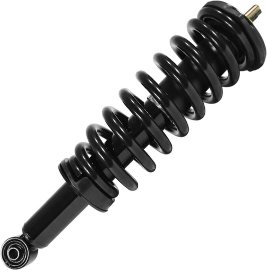 Unity Automotive 11381 Front Left Complete Strut Assembly 2001-2007 Toyota Sequoia