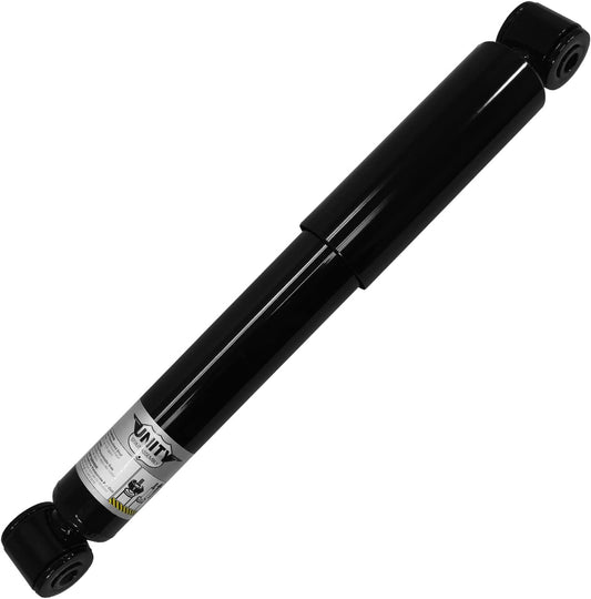 Unity Automotive 254060 Rear Gas Shock Absorber 2006-2017 Toyota RAV4