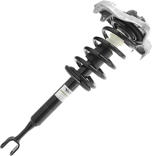 Unity Automotive 11070 Front Complete Strut Assembly 2002-2005 Audi A4