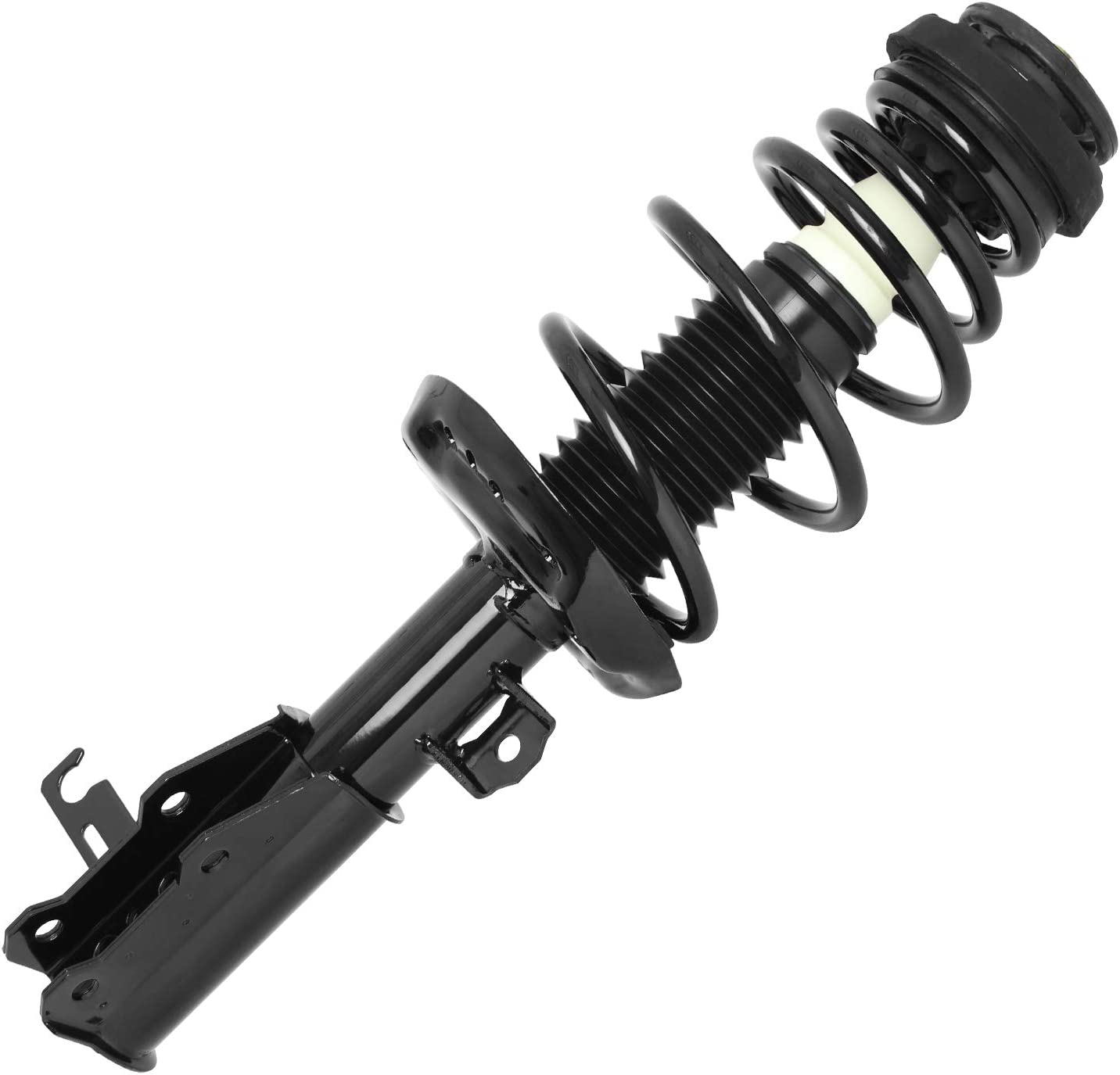 Unity Automotive 11033 Front Left Complete Strut Assembly 2011-2013 Buick Lacrosse