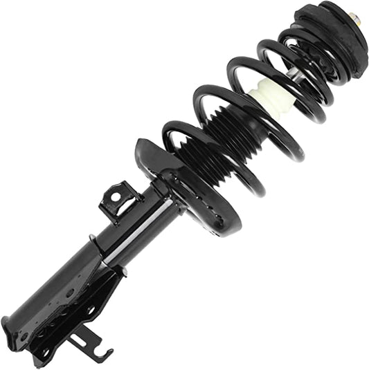 UNITY AUTOMOTIVE 11036 Front Right Complete Strut Assembly 2010-2010 Buick Allure FWD