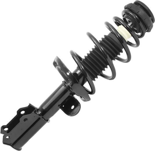 Unity Automotive 11055 Front Left Complete Strut Assembly 2012-2016 Buick Verano