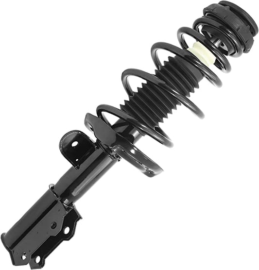 Unity Automotive 11056 Front Right Complete Strut Assembly 2012-2016 Buick Verano