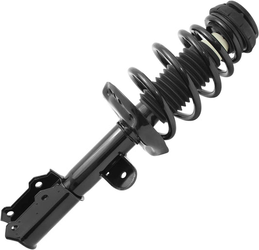 Unity Automotive 11053 Front Left Complete Strut Assembly 2011-2012 Chevrolet Volt